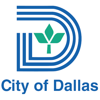 City of Dallas logo