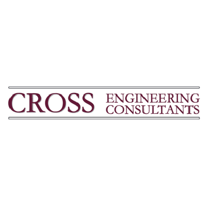 Cross Engineering logo