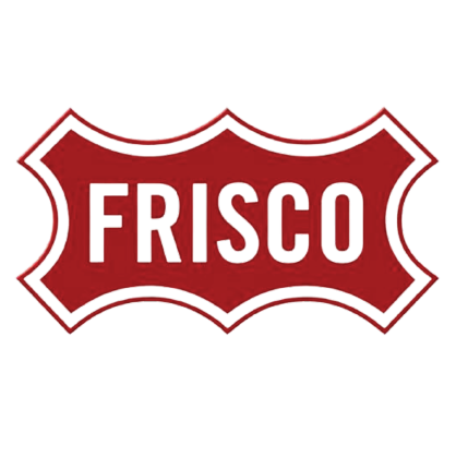 City of Frisco logo