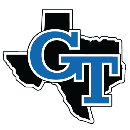 Gunter I-S-D logo