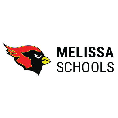Melissa I-S-D logo