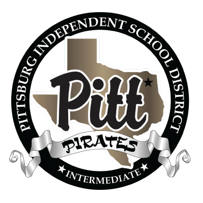 Pitt I-S-D logo