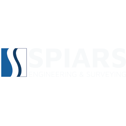 Spiars Engineering and Surveying logo