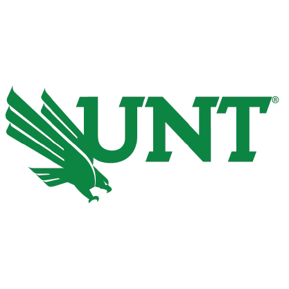 University of North Texas logo