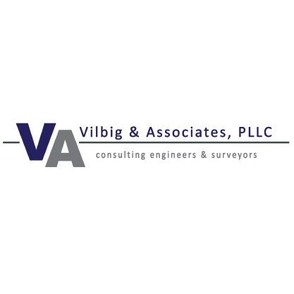 Vilbig and Associates logo