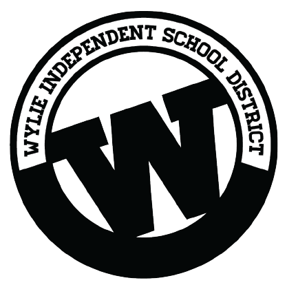 Wylie I-S-D logo